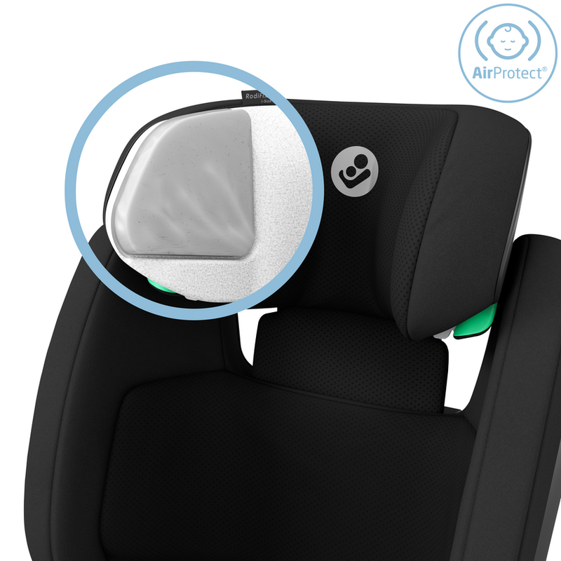 maxi cosi rodifix isofix Maxi-Cosi RodiFix S i-Size Child Car Seat
