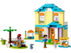 LEGO Friends Paisley's huis