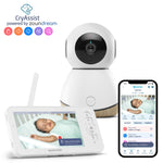 Maxi-Cosi See Pro Baby Monitor