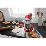 KitchenAid Secure fit pouring shield