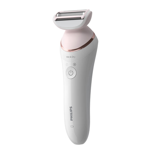 Epilateur électrique Philips Series 8000 BRE730/10