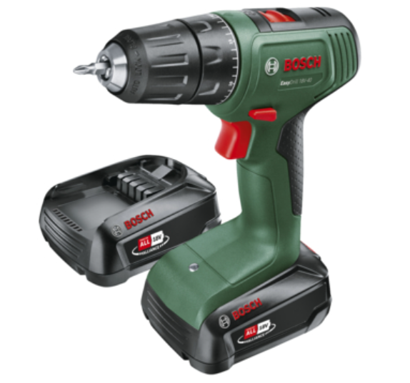 Bosch EasyDrill 18V-40