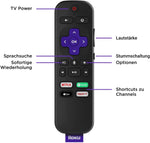 Roku Streambar