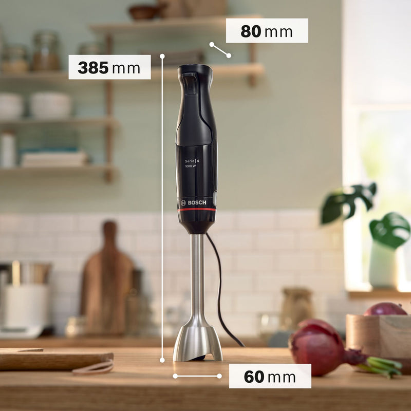 ErgoMaster Series 4 MSM4B623