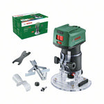 Bosch Advanced TrimRouter 18V-8 Baretool