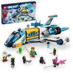 LEGO DREAMZzz Mr. Oz's Spacebus (71460)