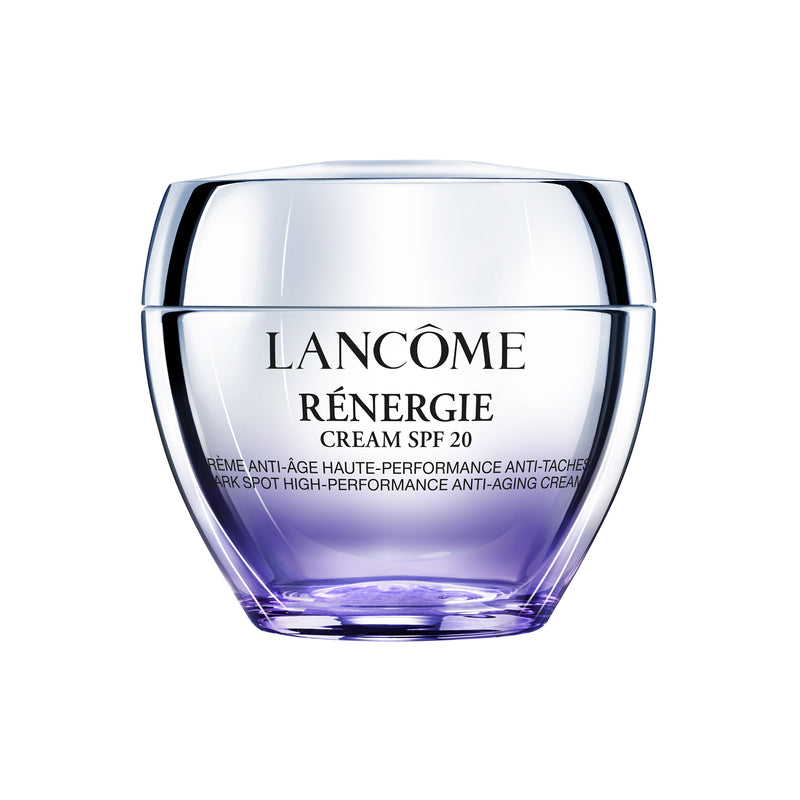 Lancôme Renergie SPF20 Cream (5mlX4)