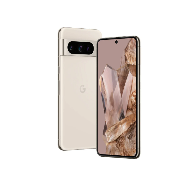 Google Pixel 8 Pro - Porcelain – Reviewclub Google Pixel 8 Pro - Porcelain – Reviewclub