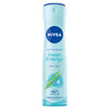 NIVEA Fresh Energy Anti-Transpirant Spray