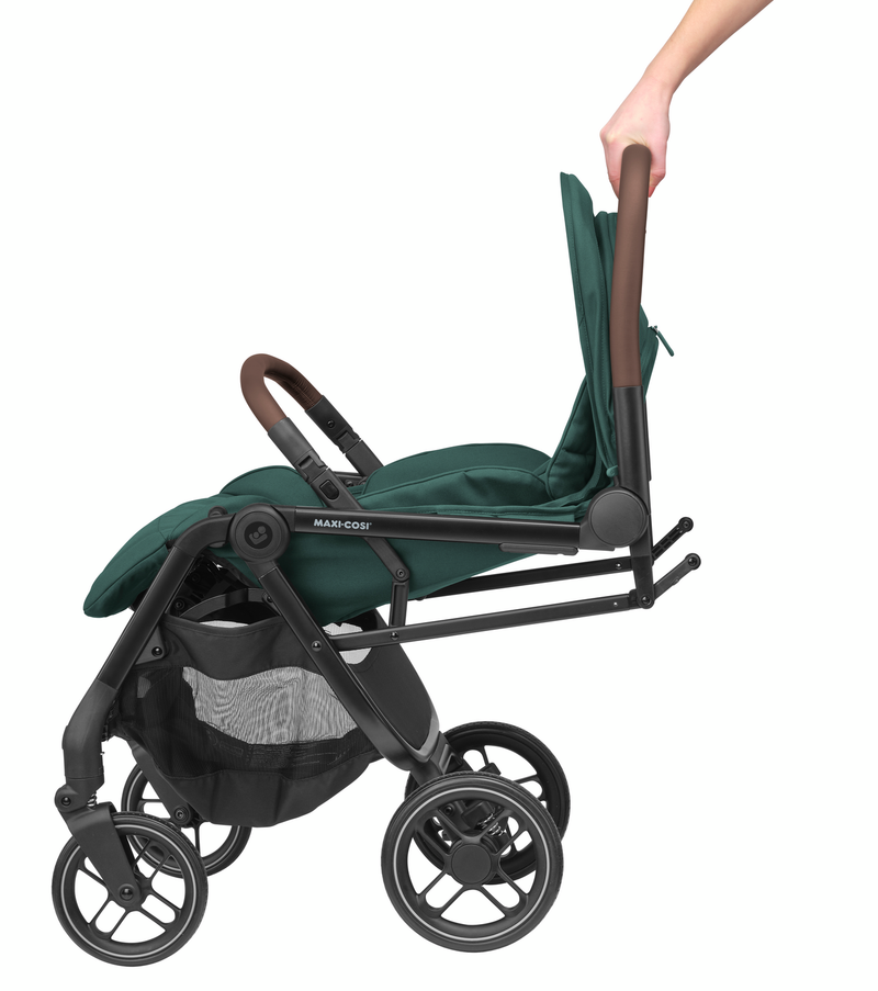 soho maxi cosi Maxi-Cosi Soho Ultra-Compact Pushchair