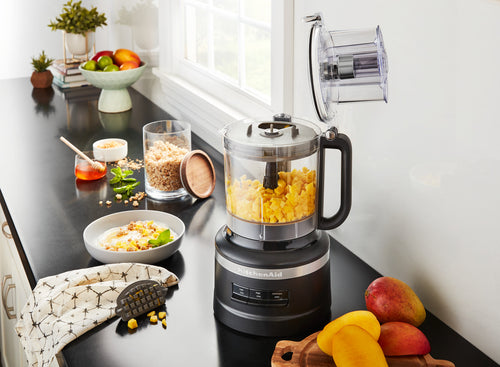 3.1L Food Processor