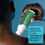 Biofreeze – Lot de 2 Roll On Action par le Froid - Soulage les douleurs musculaires et articulaires – 2 x 89ml