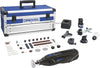 Dremel® 8260 Battery-powered Multitool (Platinum kit)