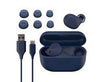 Jabra Elite 8 Active - Navy