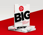 Ebook ‘The secret of BIG’ by René H. Savelberg