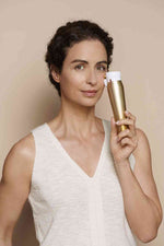My Beauty Routine by Rowenta Lift Contour Face and Eye Massager