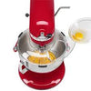 KitchenAid Secure fit pouring shield
