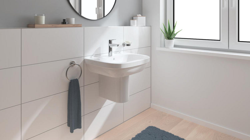 GROHE QuickFix Start Wastafelmengkraan - Chroom