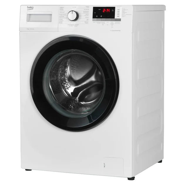 Beko WTV87112BC1 wasmachine