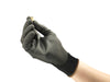 48-101: Multipurpose gloves (Black)