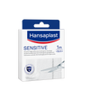 Hansaplast Sensitive - 1 M x 8 CM