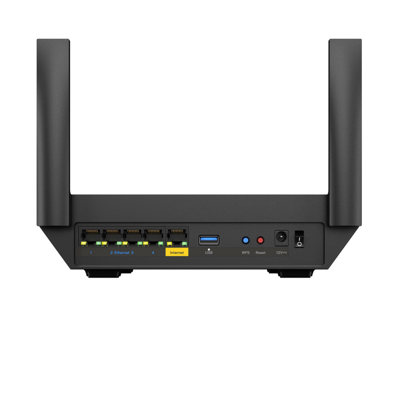 Mr2000 Linksys Hydra 6 Dual-Band MR2000 WiFi 6 Mesh Router AX3000 – Reviewclub