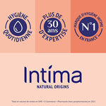 Intima Gel Intime Natural Origins - Extra-Doux - 500 ml