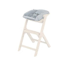 Maxi-Cosi Nesta High Chair including Newborn Kit & Toddler Kit