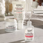 Kiehl's - Ultra Pure High-Potency Serum Glycolic Acid 30ml (Finished Good) - 1x30ml per reviewer
