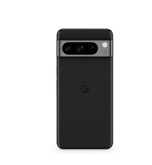 Google Pixel 8 Pro - Obsidian