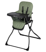 Bebeconfort Lily High Chair - Mineral Green
