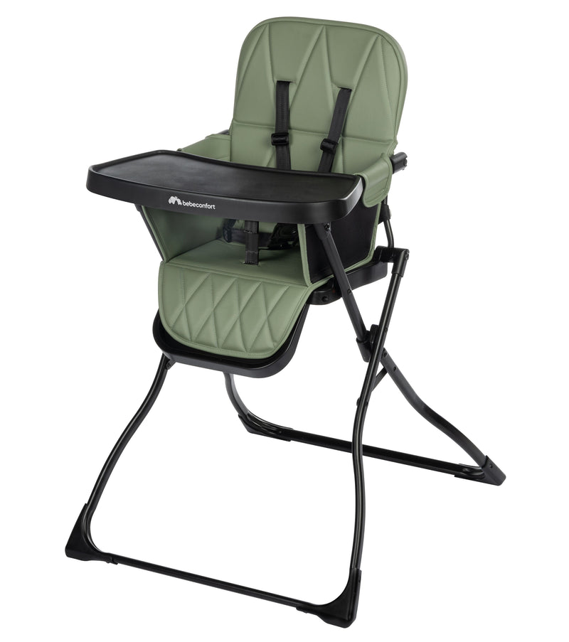 Bebeconfort Lily High Chair - Mineral Green