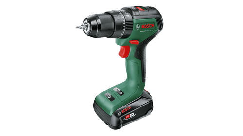 Bosch UniversalImpact 18V-60