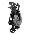 Bebeconfort Foggy buggy - Tinted Stone (from birth up to approx. 3,5 years)