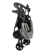 Bebeconfort Foggy buggy - Tinted Stone (from birth up to approx. 3,5 years)