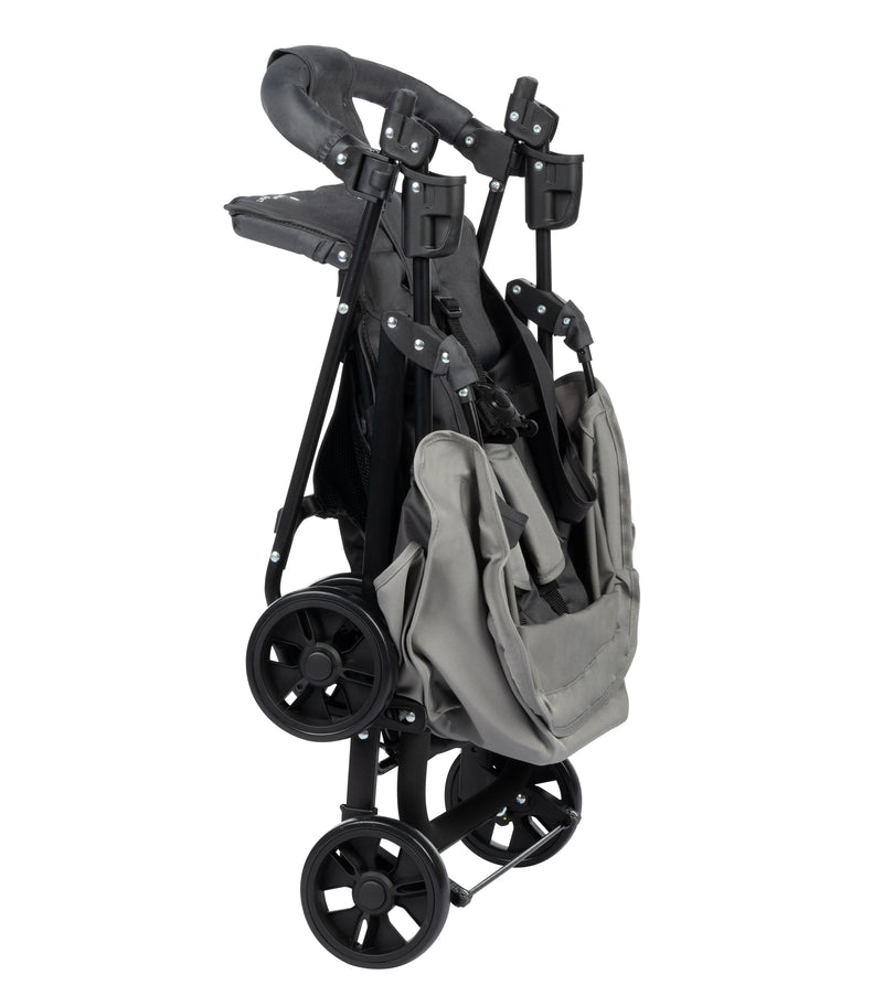 Bebeconfort Foggy buggy - Tinted Stone (from birth up to approx. 3,5 years)
