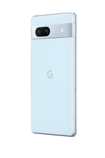 Google Pixel 7 A - Sea
