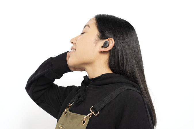 Sesh Evo True Wireless Earbuds