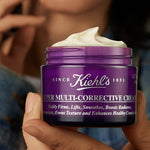 Kiehl's - Super Multi Corrective Cream 50ml (Finished Good) - 1x50ml per reviewer