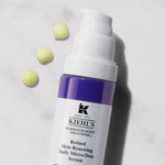 Kiehl's - Retinol Skin-Renewing Daily Micro-Dose 30ml (Finished Good) - 1x30ml per reviewer