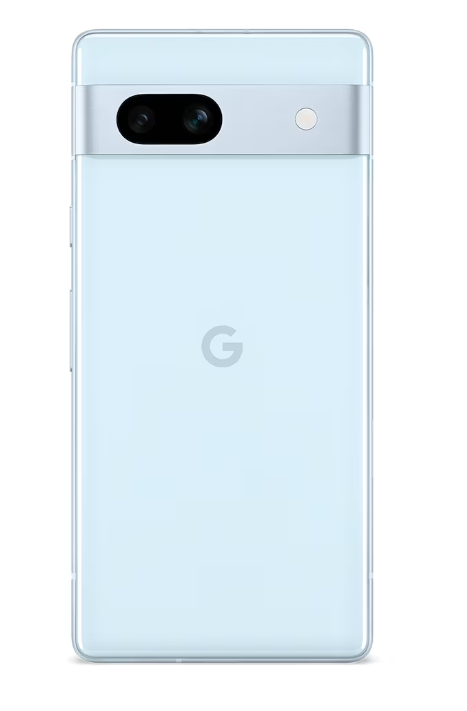 Google Pixel 7 A - Sea – Reviewclub