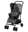 Bebeconfort Foggy buggy - Tinted Stone (from birth up to approx. 3,5 years)
