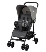 Bebeconfort Foggy buggy - Tinted Stone (from birth up to approx. 3,5 years)