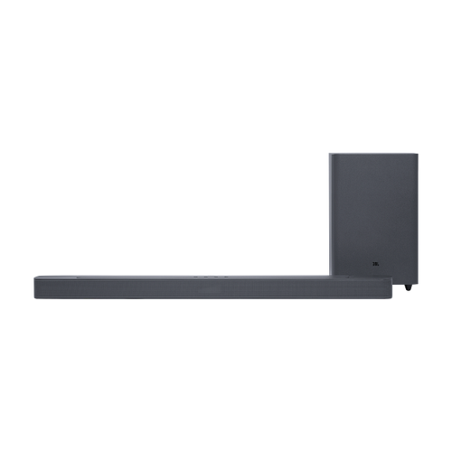 JBL Bar 2.1 Deep Bass MK2