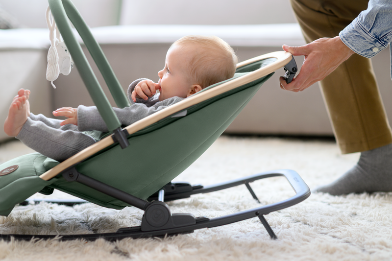 maxi-cosi kori rocker toy arch Maxi-Cosi Kori Rocker (from birth up to 15kg)