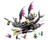 LEGO DREAMZzz Nightmare Shark Ship (71469)