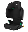 Maxi-Cosi RodiFix M i-Size Child Car Seat - Basic Black