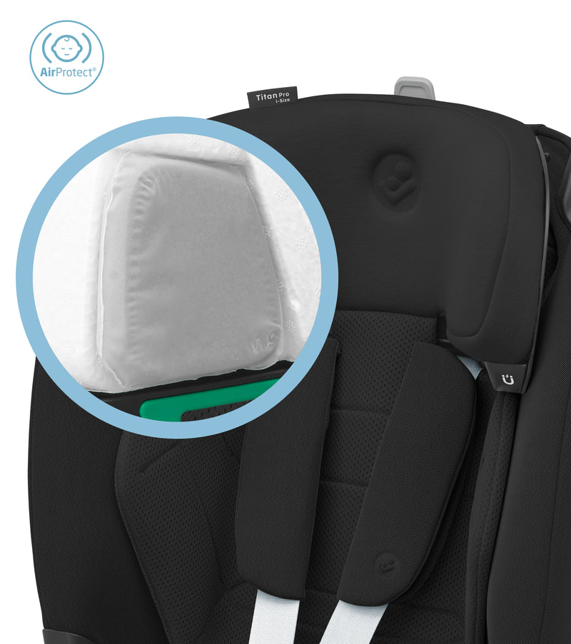 maxi cosi titan v titan pro Maxi-Cosi Titan Pro i-Size Car Seat