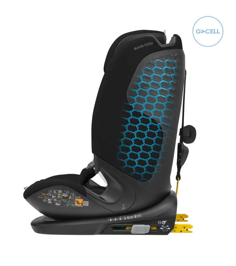 maxi cosi titan v titan pro Maxi-Cosi Titan Pro i-Size Car Seat