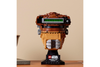 LEGO Star Wars Prinses Leia (Boushh) Helm